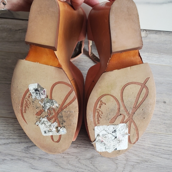 Sam Edelman Javi wedge - Picture 7 of 7